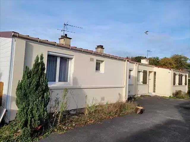 Maison vente à Rouen, Cléon