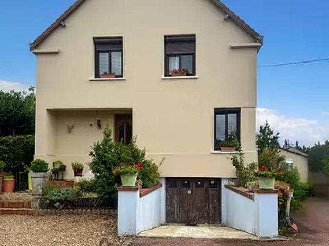 Maison vente à Rouen, Cléon