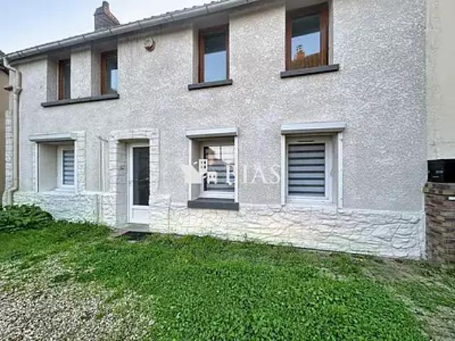 Maison vente à Rouen, Cléon