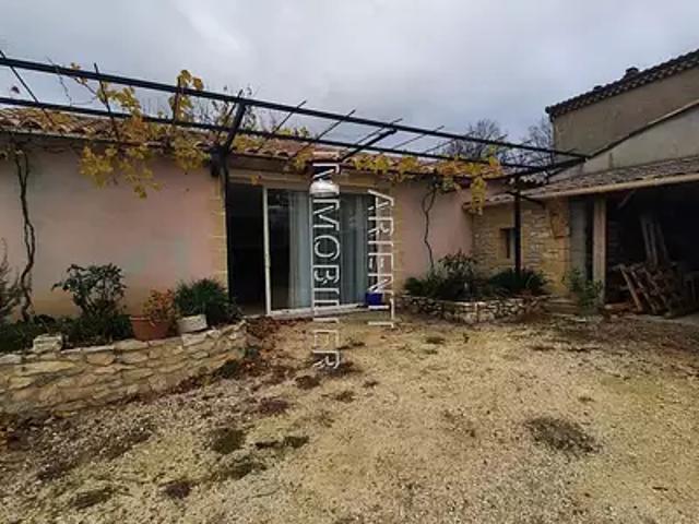 Appartement location à Nyons, Cléon-d'andran