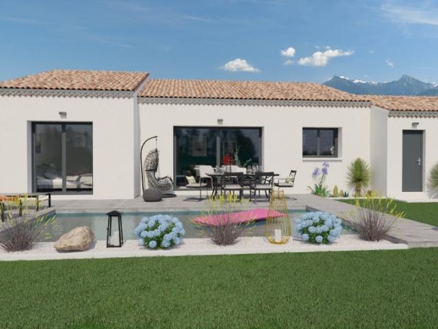 Maison vente à Nyons, Cléon-d'andran