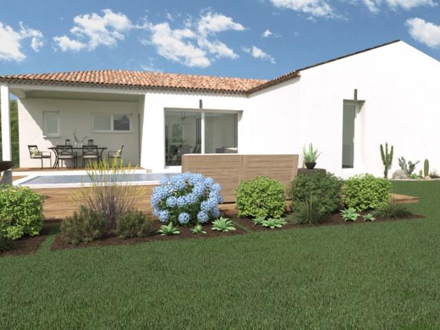 Maison vente à Cléon-d'andran, Drôme