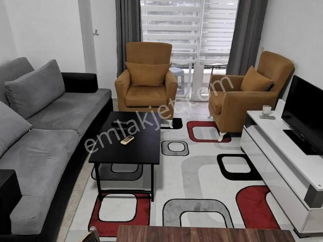 Alanya, Antalya içerisinde kiralık Residence