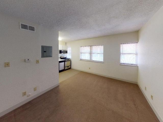 Apartment for rent in Central Hyde Park, Kansas City