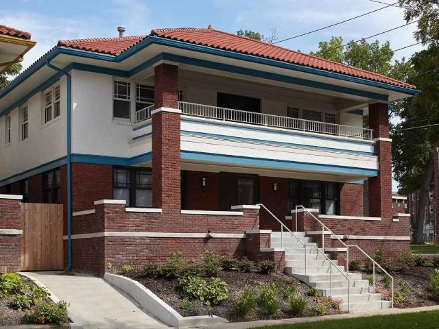 Apartment for rent in Kansas City, Missouri