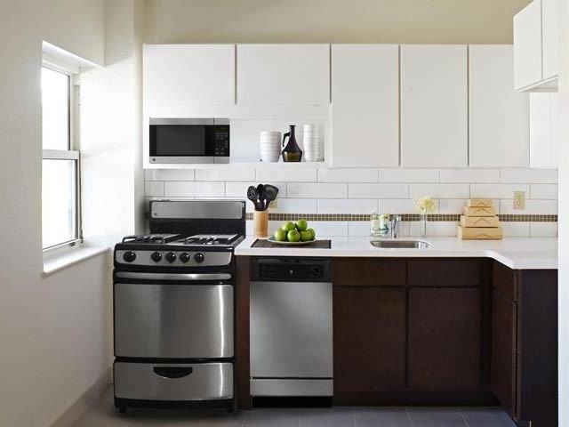 Apartment for rent in Kansas City, Missouri