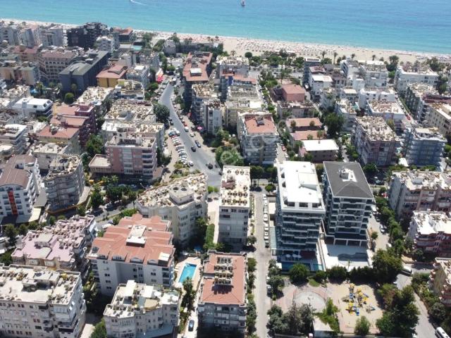 Alanya, Antalya içerisinde kiralık mülk