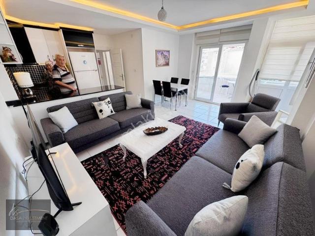 Alanya, Antalya içerisinde satılık mülk