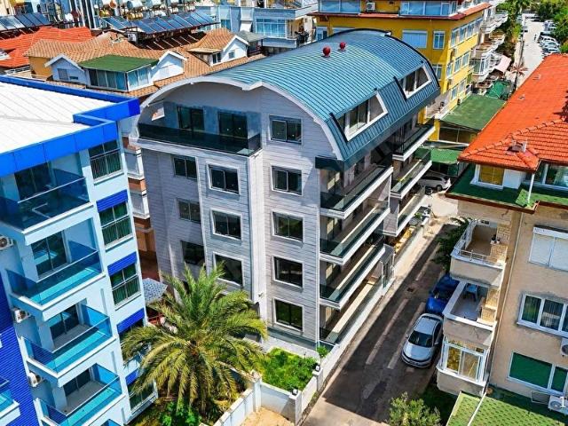 Alanya, Antalya içerisinde satılık mülk