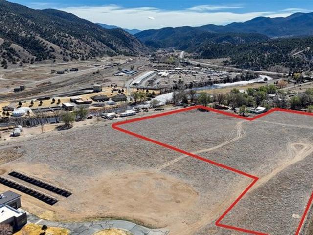 Land for sale in Chaffee, Colorado