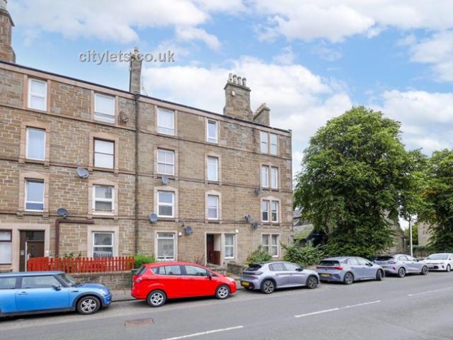 Flat for rent in Fairmuir, Dundee