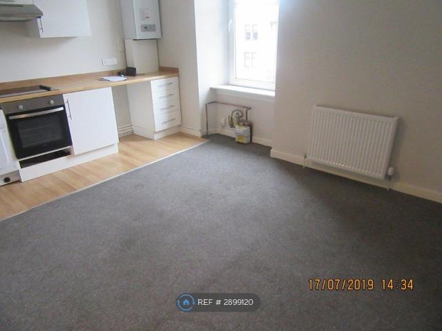Apartment for rent in Scotland