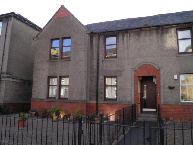 Apartment for rent in Scotland