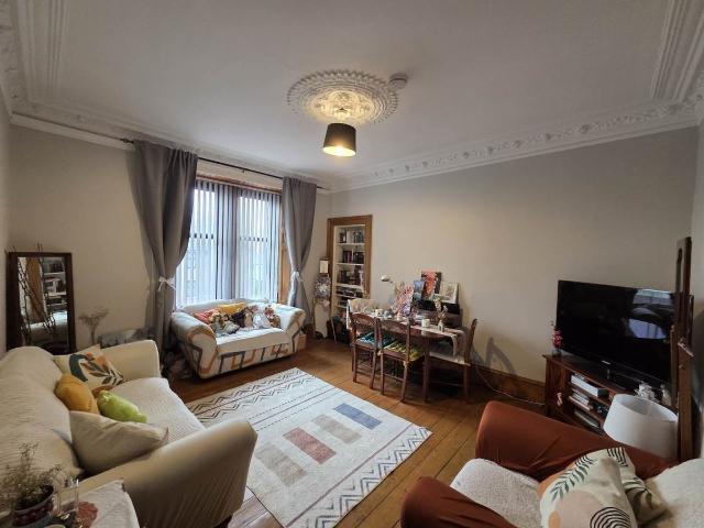 Apartment for rent in Scotland