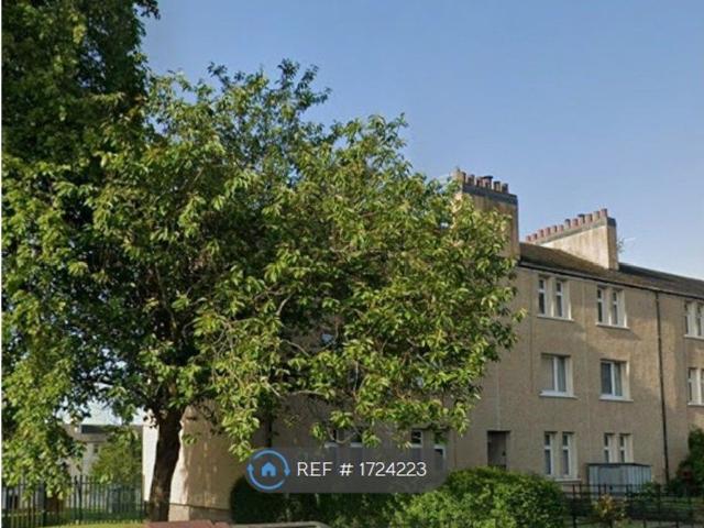 Apartment for rent in Maryfield, Scotland