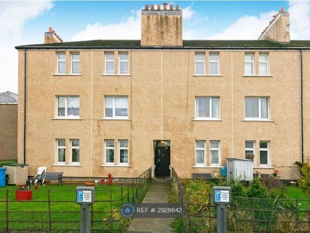 Apartment for rent in Maryfield, Scotland