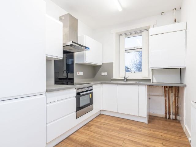 Apartment for rent in Maryfield, Scotland