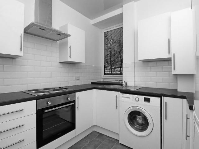 Apartment for rent in Maryfield, Scotland