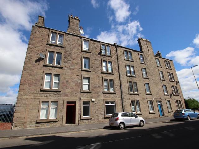 Apartment for rent in Maryfield, Dundee