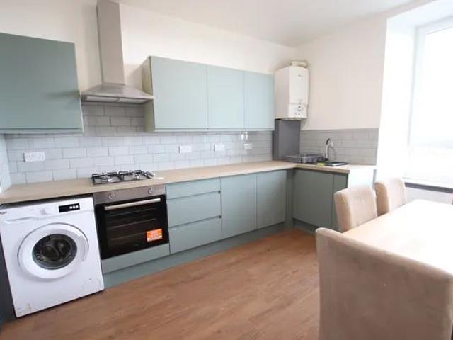 Apartment for rent in Maryfield, Dundee