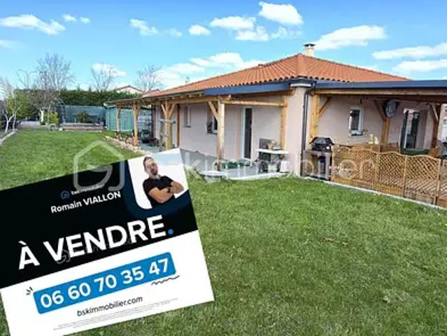 Maison vente à Montbrison, Cleppé