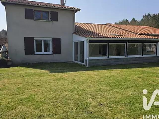 Maison vente à Prés de Reaux, Clérac
