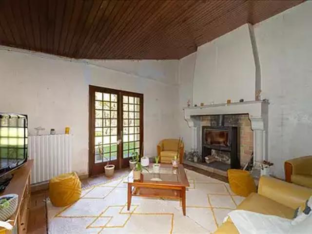 Maison vente à Clérac