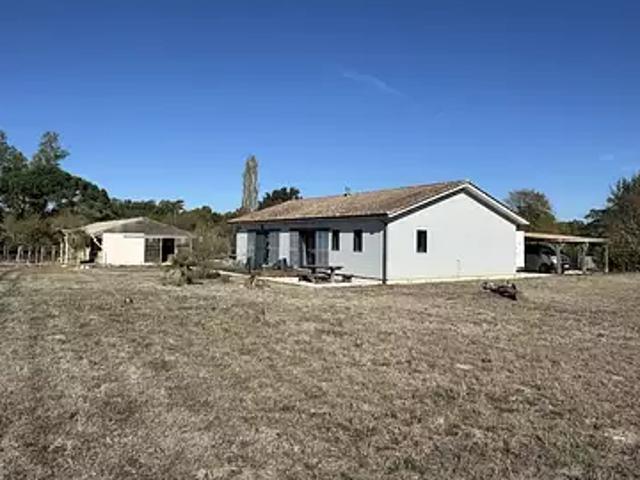 Maison vente à Prés de Reaux, Clérac