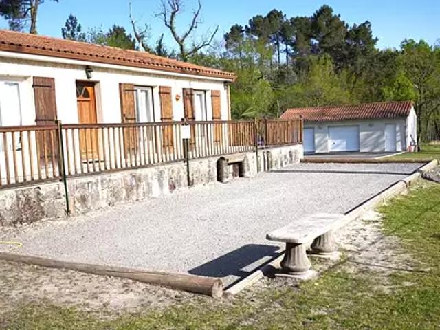 Maison vente à Jonzac, Clérac