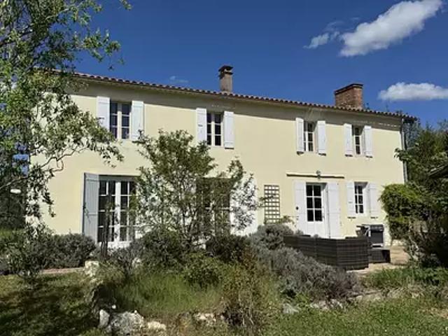 Maison vente à Jonzac, Clérac
