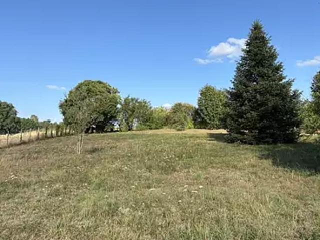 Terrain vente à Jonzac, Clérac