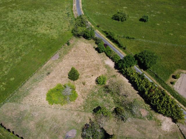 Terrain vente à Jonzac, Clérac