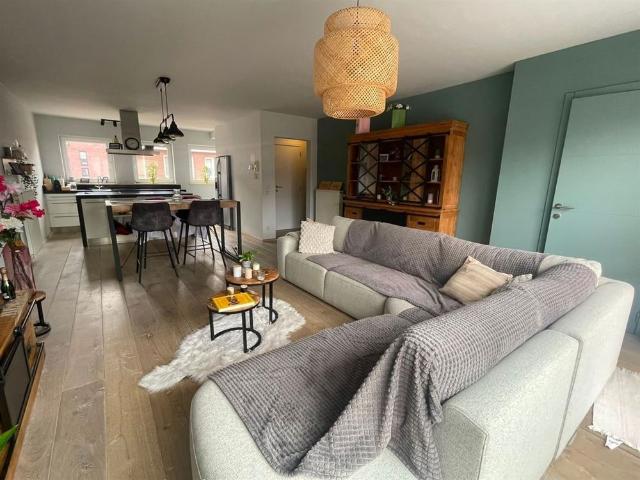 Appartement location à Neerpelt, Limburg
