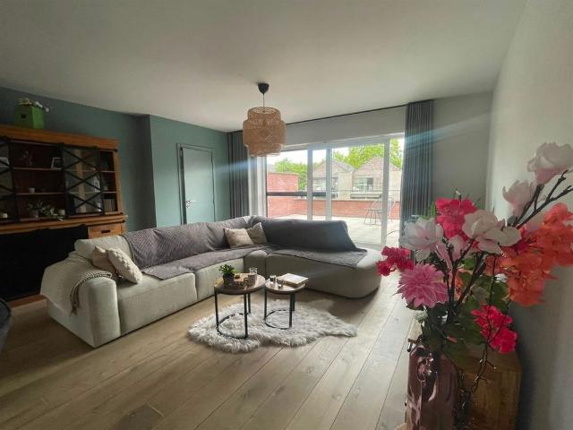 Appartement location à Neerpelt, Limburg