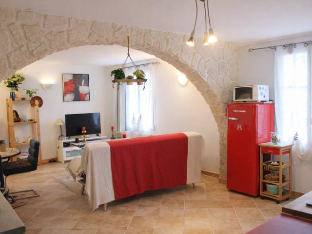 Maison vente à Chinon, Cléré-les-pins