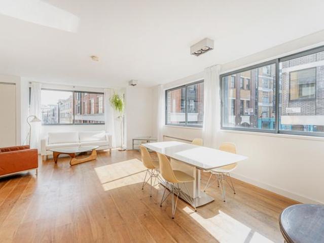 Apartment for rent in Shoreditch, Greater London