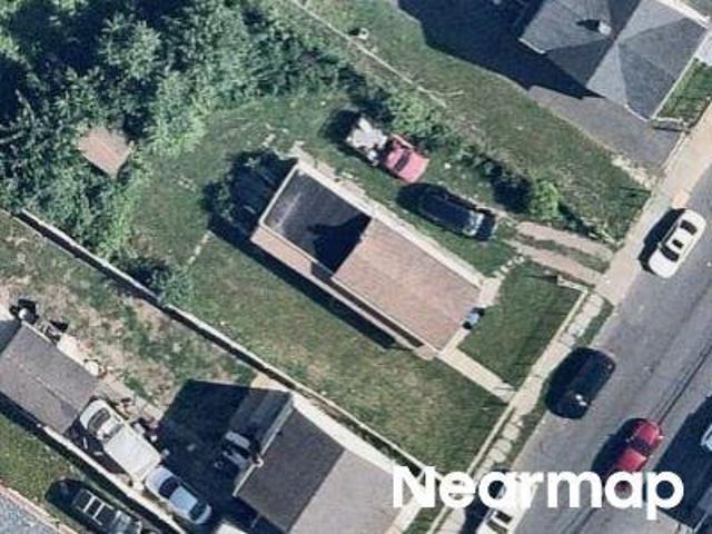 House for sale in Irvington, New Jersey