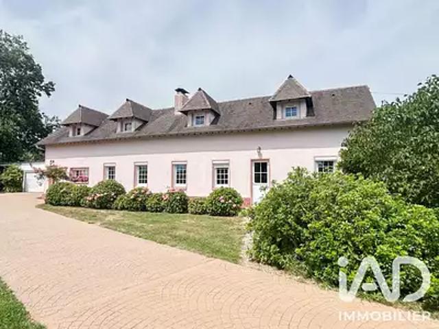 Maison vente à Clères, Seine-Maritime