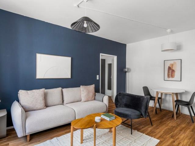 Apartment mieten in KG Hernals, Wien