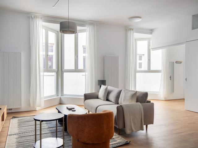 Loft mieten in KG Hernals, Wien