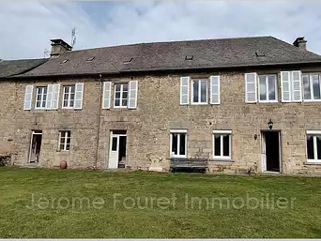 Maison vente à Tulle, Clergoux