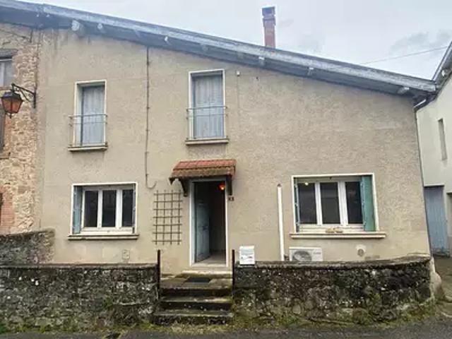 Maison vente à Valence, Clérieux