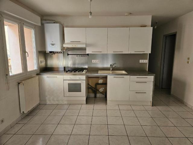 Appartement location à Valence, Clérieux