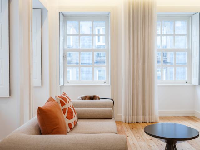 Apartamento alugar em Porto, Cedofeita