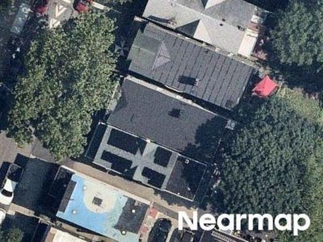 House for sale in Jersey City, New Jersey