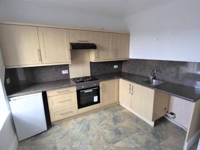 Apartment for rent in Brechin, Scotland