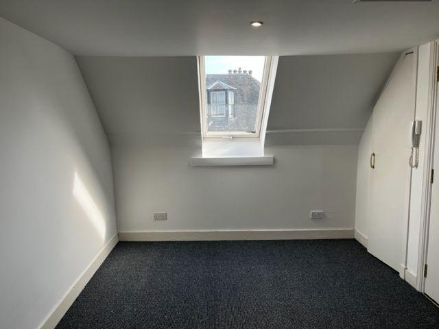 Studio for rent in Brechin, Scotland