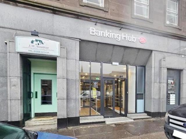 House for sale in Brechin, Scotland