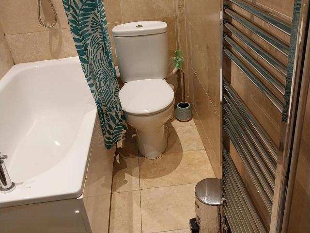Apartment for rent in St Leonards, City of Edinburgh