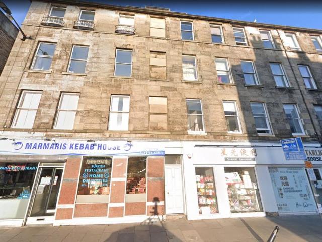 House for rent in Southside, Scotland